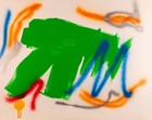 Dennis Hopper Untitled Study #1 (00373)