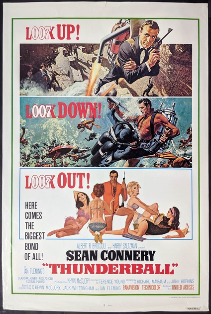 Thunderball