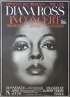 Diana Ross: Frankfurt 1976