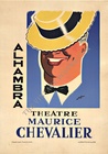Theatre MAURICE CHEVALIER - Alhambra