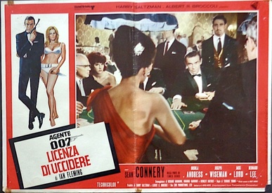 Dr. No
