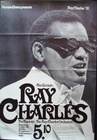 Ray Charles: Frankfurt 1976