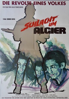The Battle Of Algiers