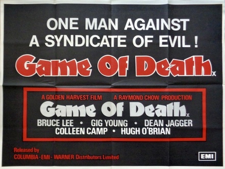 Game Of Death