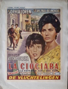 Two Women