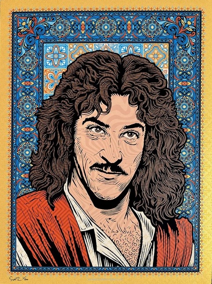 The Princess Bride