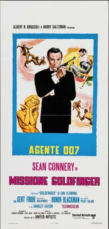 Goldfinger