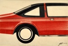 Chrysler Top Concept Art