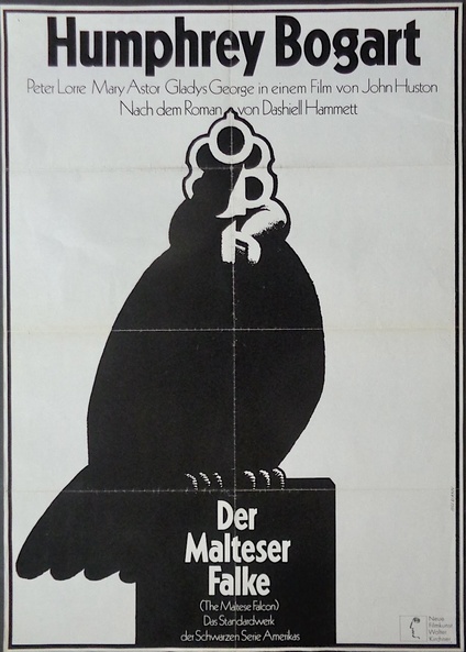 The Maltese Falcon