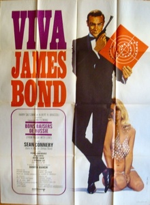 From Russia With Love