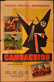 Cangaceiro