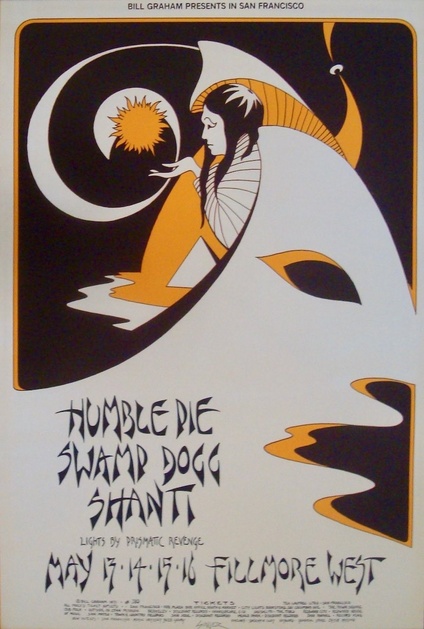 Humble Pie: Fillmore West BG 280