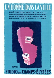 Un Homme Dans la Ville