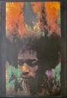 Jimi Hendrix: Flaming Jimi (1969)