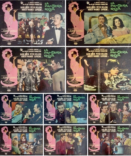 The Pink Panther