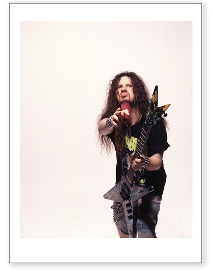 Dimebag Darrell