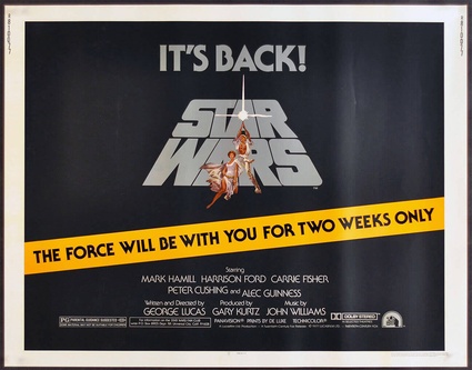 Star Wars