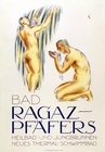 Bad Ragaz - Pfafers