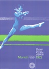 Munich Olympics 1972 - Gymnastics