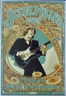 Steve Miller Band: Nampa 2023