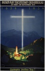 Passion Play Oberammergau 1634-1934
