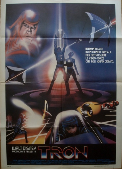 Tron