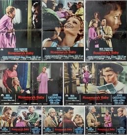 Rosemary's Baby