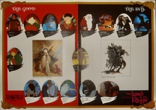 The Lord Of The Rings