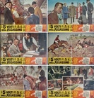 The List of Adrian Messenger