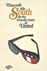 Friendly South United Airlines