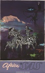 SAS Africa - Zebras P/P
