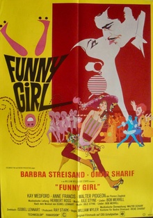Funny Girl