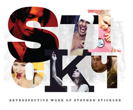 Sticky: Retrospective Work of Stephen Stickler