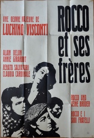 Rocco and His Brothers