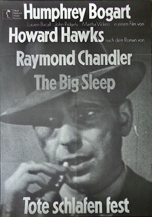 The Big Sleep