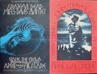 BG 227-228: Miles Davis (Postcard)