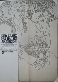 The Magnificent Ambersons