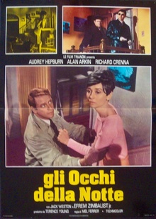 Wait Until Dark