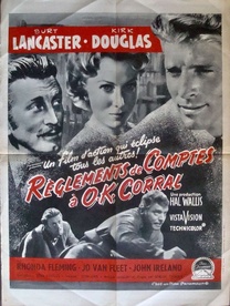 Gunfight at the O.K. Corral