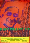 Ravi Shankar: Santa Monica 1969