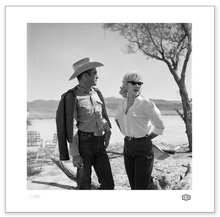 Marilyn Monroe: On Set 3