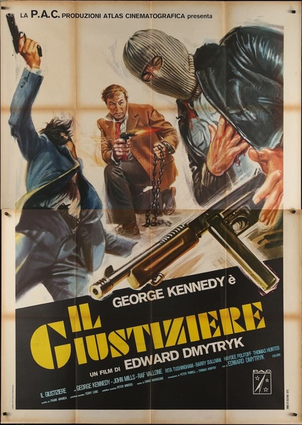 The 'Human' Factor