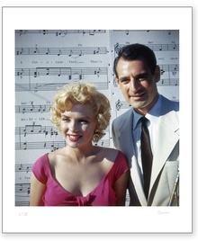 Marilyn Monroe: Party 3