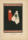 The Inland Printer Christmas 1895