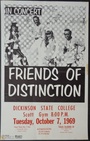 Friends Of Distinction: Dickinson 1969