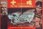 The Ten Commandments