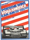 Porsche Wins Road America Can-Am