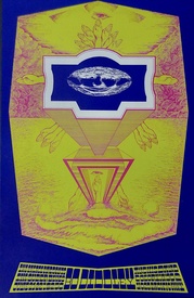 Bo Diddley: San Diego 1968