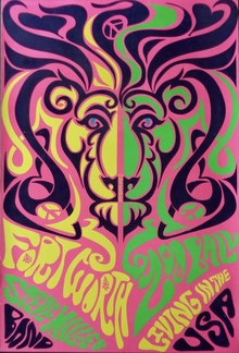 Steve Miller Band: Fort Worth 1969