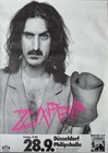 Frank Zappa: Dusseldorf 1984